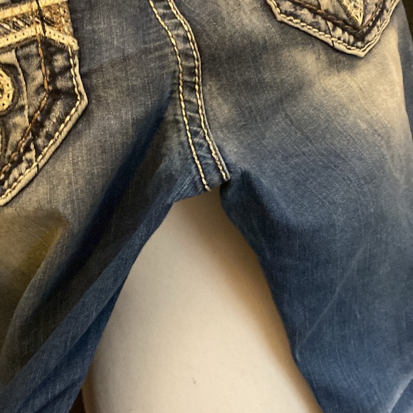 Rock Revival Ceana Jeans - Picture 12 of 14